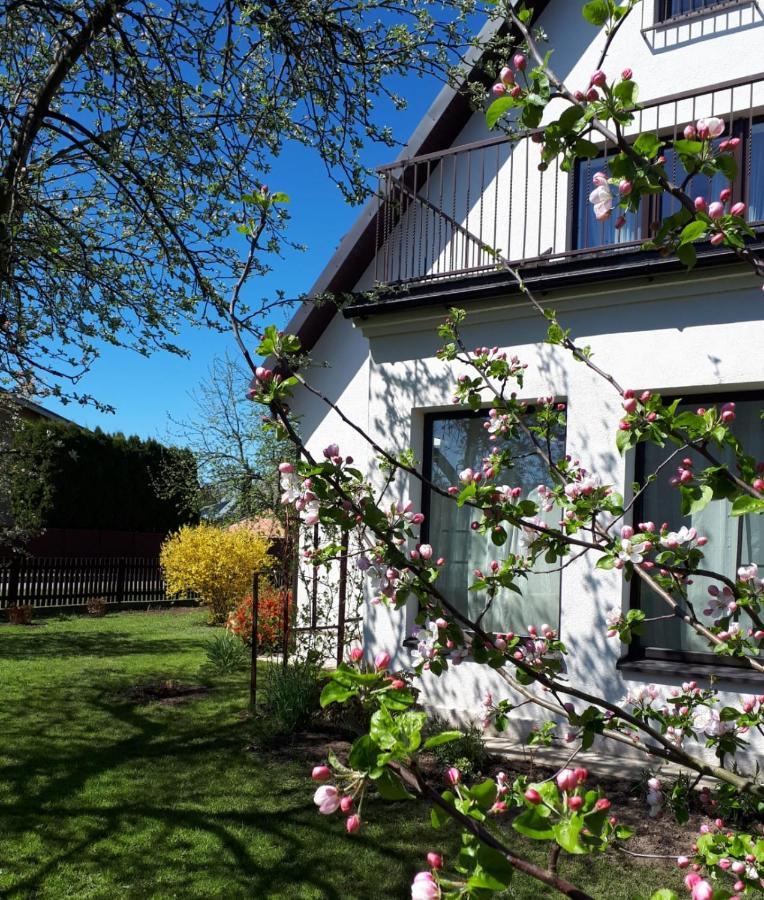 Dina Apartments Druskininkai Esterno foto