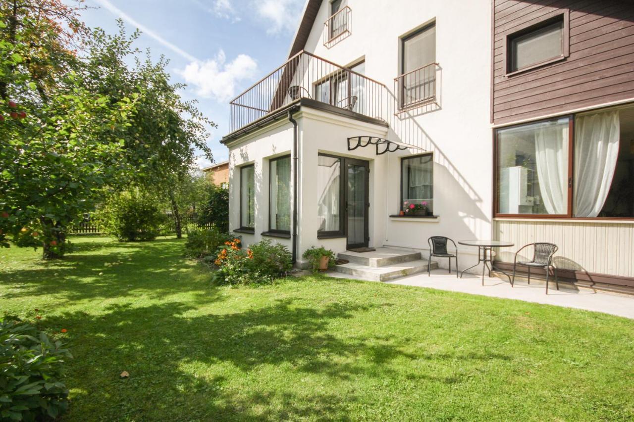 Dina Apartments Druskininkai Esterno foto